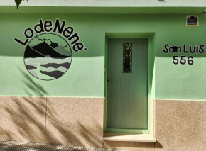 Lo de Nené hostal